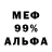 МЕТАДОН VHQ Seth Villanueva